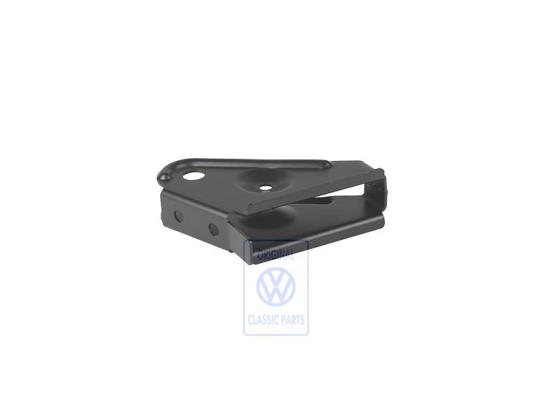 Γνήσιο VW Βάση Έδρασης Μοχλού Χειρόφρενου - 282801234A