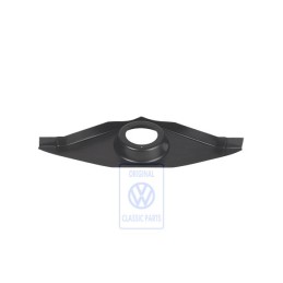 Γνήσιο VW Υποδοχή Για Στόμιο Πλήρωσης Καυσίμου - 283201145