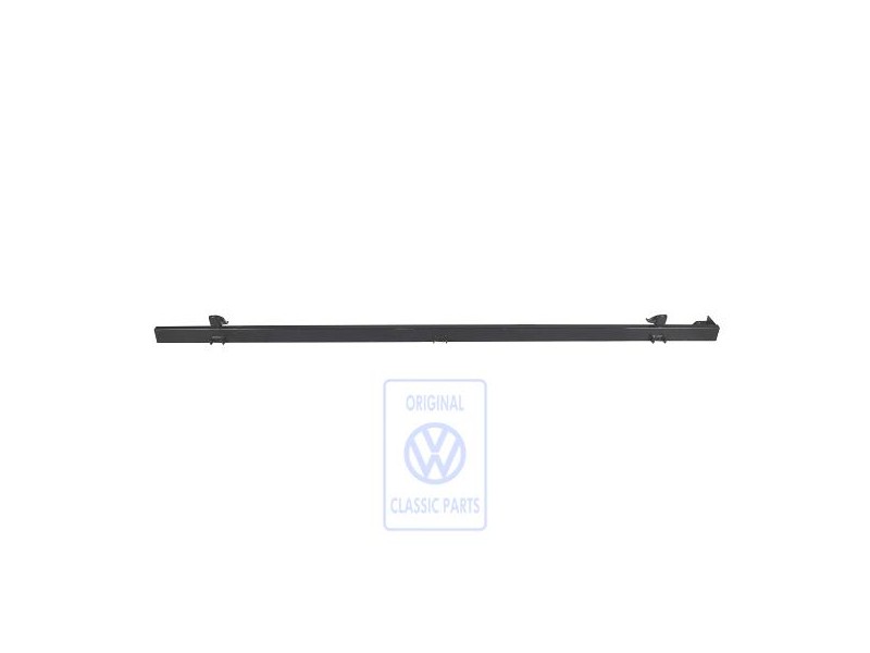 Γνήσιο VW Πλαίσιο Για Δοκούς Δαπέδου - 283801399D