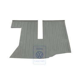 Γνήσιο VW Λαμαρίνα Δαπέδου - 283803336A