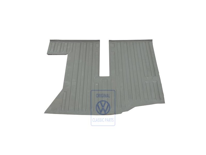 Γνήσιο VW Λαμαρίνα Δαπέδου - 283803336A