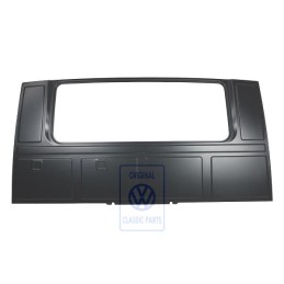 Γνήσιο VW Πίσω Τοίχωμα-Εξωτερική Λαμαρίν - 283805425A