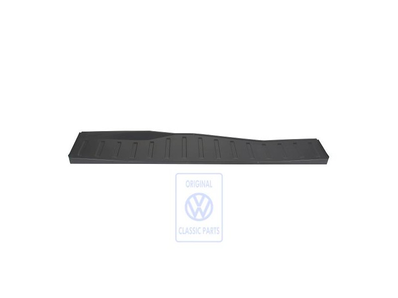 Γνήσιο VW Πίσω Τοίχωμα - 283805485B