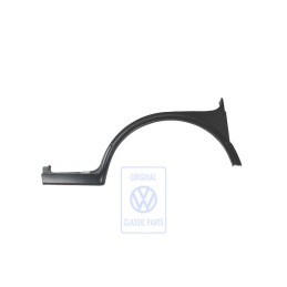 Γνήσιο VW Γόνατο Σε Θόλο Τροχού - 283809211B