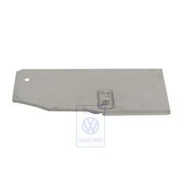 Γνήσιο VW Εσωτερικό Κολόνας Β - 283809236A