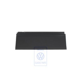 Γνήσιο VW Κάτω Μέρος Εξωτερ. 