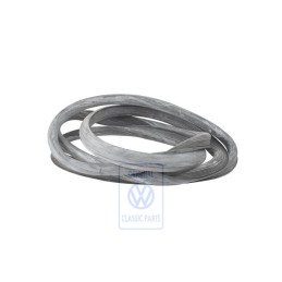 Γνήσιο VW Στεγανοποίηση Για Πίσω Παμπρίζ - 283845521