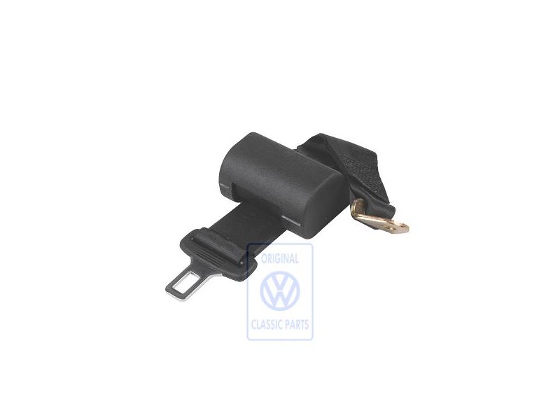 Γνήσιο VW Ζώνη Γοφών Με Αυτόματο - 283857809