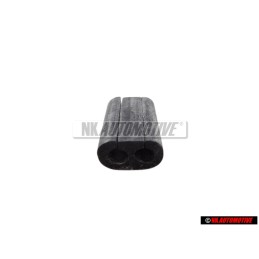 Γνήσιο VW Ελαστικός Σωλήνας Προστασίας - 861201245A