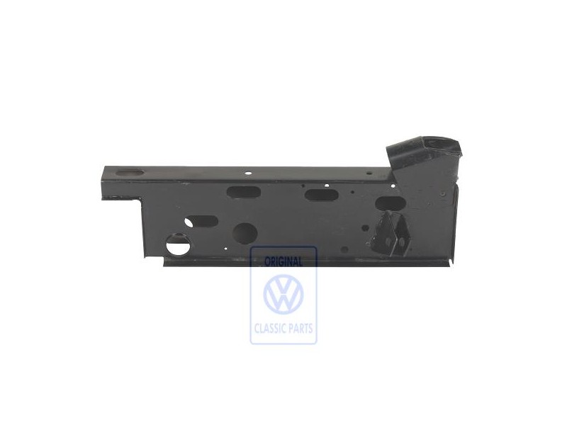 Γνήσιο VW Εγκάρσιος Φορέας - 284803232A