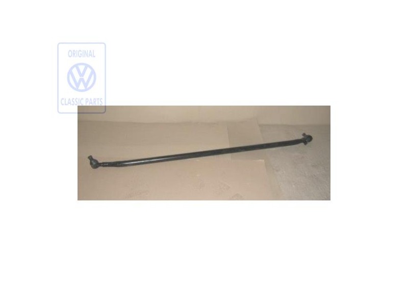 Γνήσιο VW Μπάρα (Ρυθμιζόμενη) - 291415801H