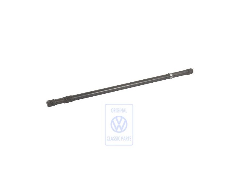 Γνήσιο VW Πίσω Ημιαξόνιο - 291501203