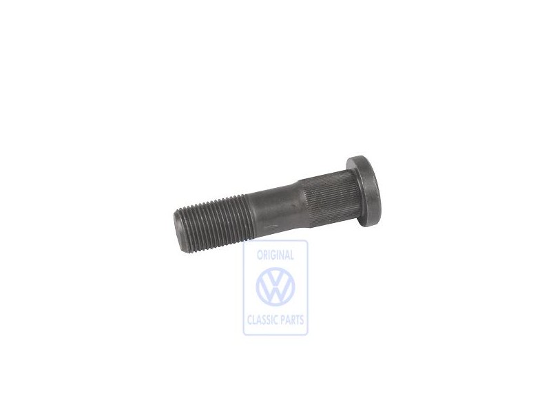 Γνήσιο VW Πείροι Στερέωσης Τροχών - 291501627C