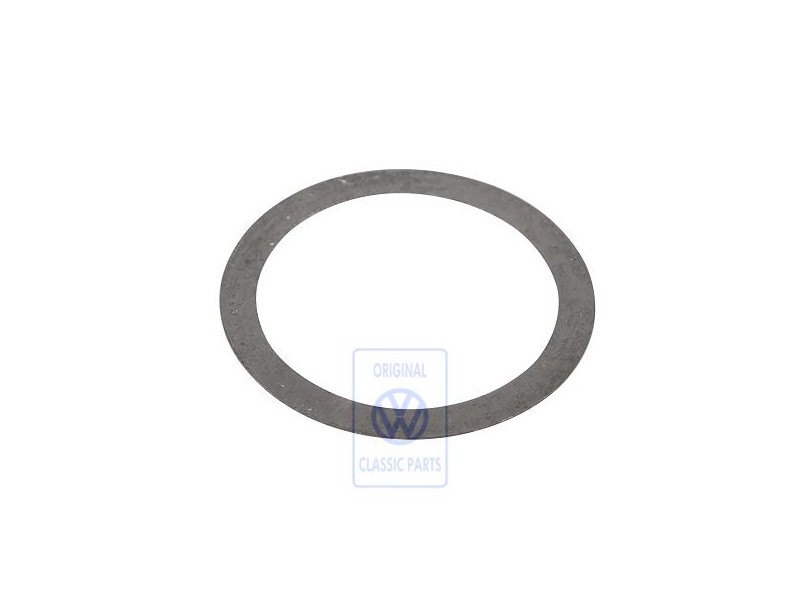 Γνήσιο VW Ρυθμιστική Ροδέλα - 291525291D