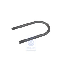 Γνήσιο VW Ελατηριωτός Βραχίονας - 291599173D