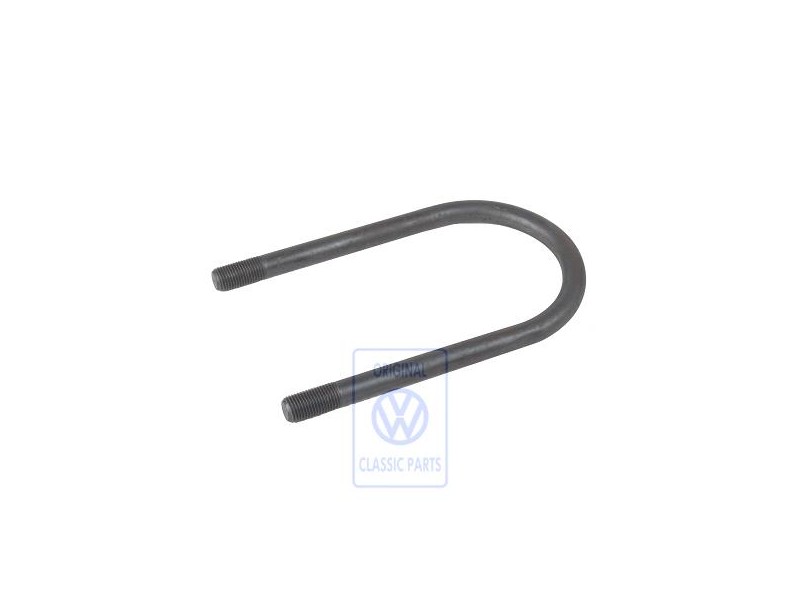 Γνήσιο VW Ελατηριωτός Βραχίονας - 291599173D