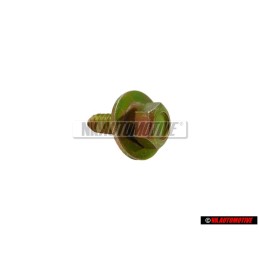 Γνήσιο VW Εξαγωνική Λαμαρινόβιδα - N 90339401