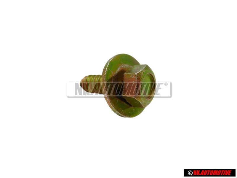 Γνήσιο VW Εξαγωνική Λαμαρινόβιδα - N 90339401