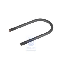 Γνήσιο VW Ελατηριωτός Βραχίονας - 291599173F