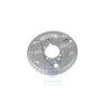 Γνήσιο VW Λαμαρίνα Φορέα Φρένου - 291609426G