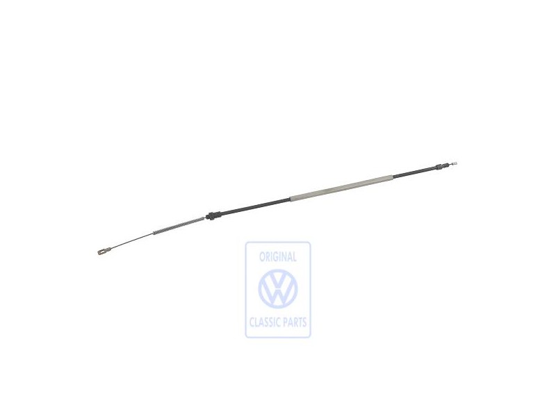 Γνήσιο VW Ντίζα Φρένων - 291609701G
