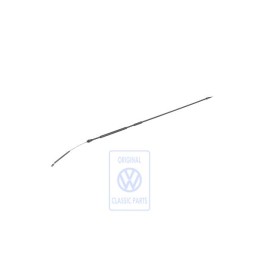 Γνήσιο VW Ντίζα Φρένων - 291609702G