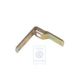 Γνήσιο VW Οδηγός Ράβδου Κλείστρου - 291827163A