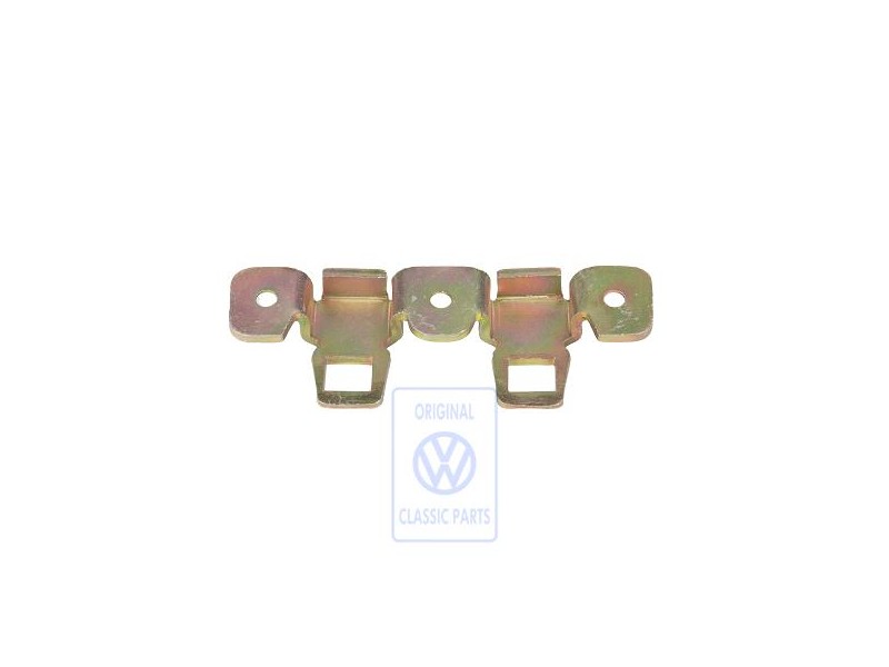 Γνήσιο VW Σφήνα Κλεισίματος - 291827527