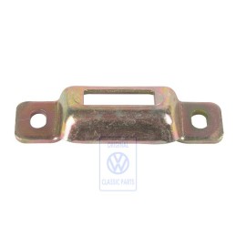 Γνήσιο VW Βάση Κλειδαριάς - 291827639