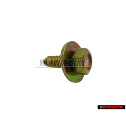 Γνήσιο VW Εξάγ. Λαμαρινόβιδα (Universal) - 7D0121953