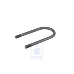 Γνήσιο VW Ελατηριωτός Βραχίονας - 293599173C