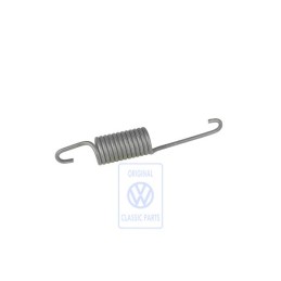 Γνήσιο VW Ελατήριο Έλξης - 293612561