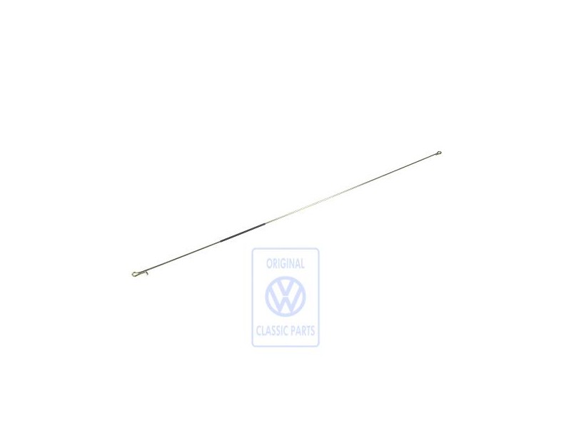 Γνήσιο VW Ράβδος Έλξης - 293711475C