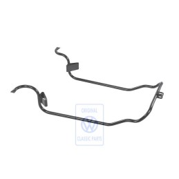 Γνήσιο VW Έλασμα Επιφάνειας Για Εφεδρικό Τροχό - 293801901A