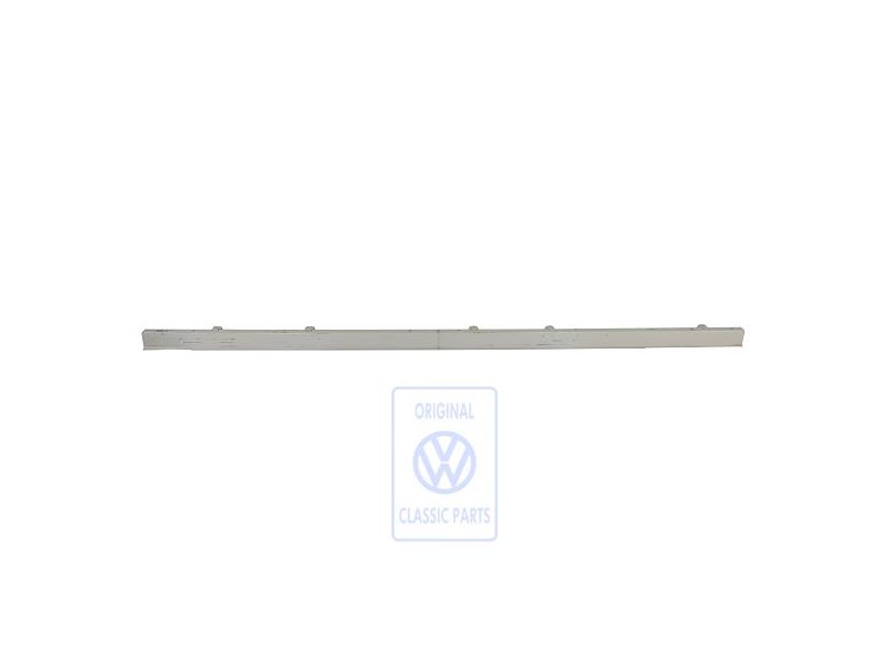 Γνήσιο VW Επιμήκης Φορέας-Πάνω Μέρος - 293803104C