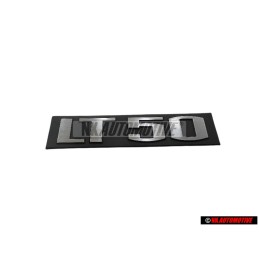 Γνήσιο VW LT 50 Οπίσθιο Σήμα Έμβλημα - 293853687B