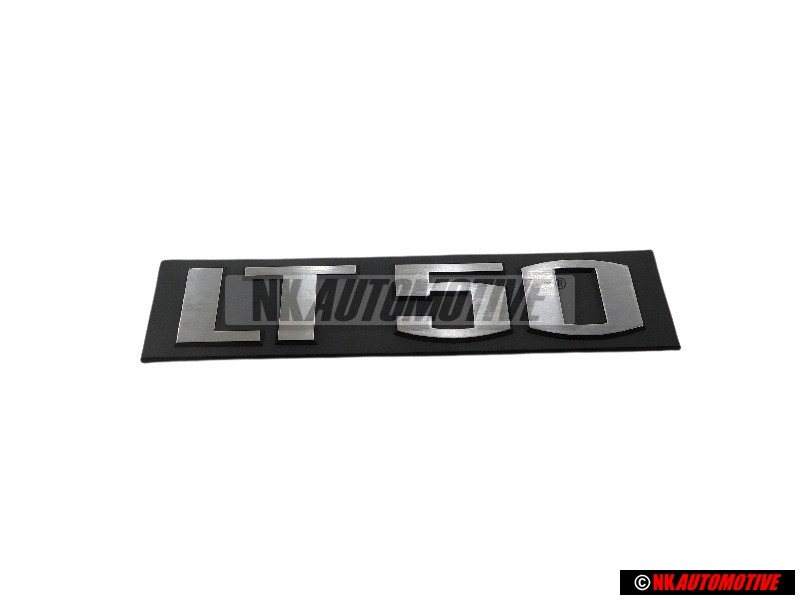 Γνήσιο VW LT 50 Οπίσθιο Σήμα Έμβλημα - 293853687B