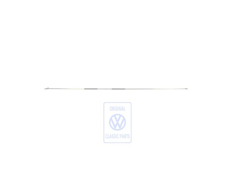 Γνήσιο VW Ράβδος Έλξης - 294711475A