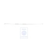 Γνήσιο VW Ράβδος Έλξης - 294711475A