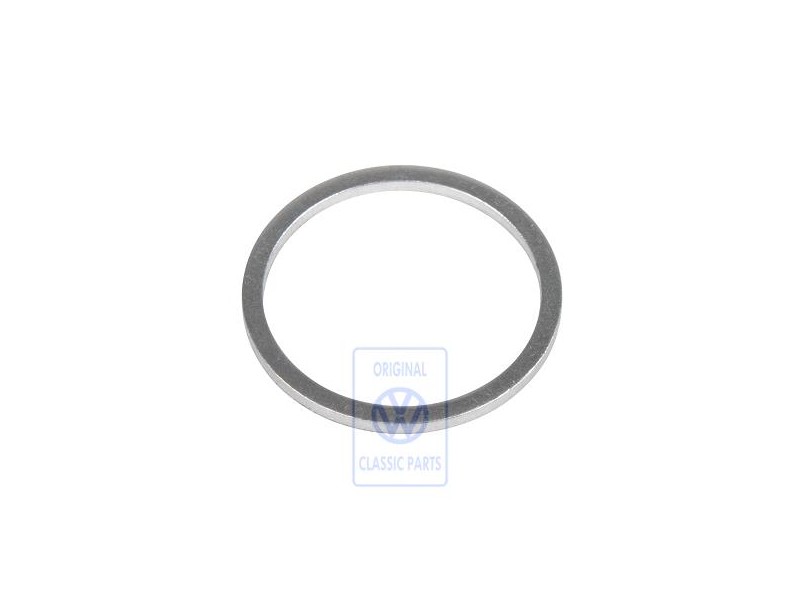 Γνήσιο VW Στεγανοποιητικός Δακτύλιος - 2D0103196B
