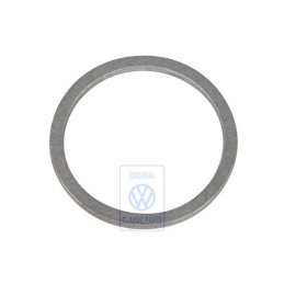 Γνήσιο VW Στεγανοποιητικός Δακτύλιος - 2D0103196C