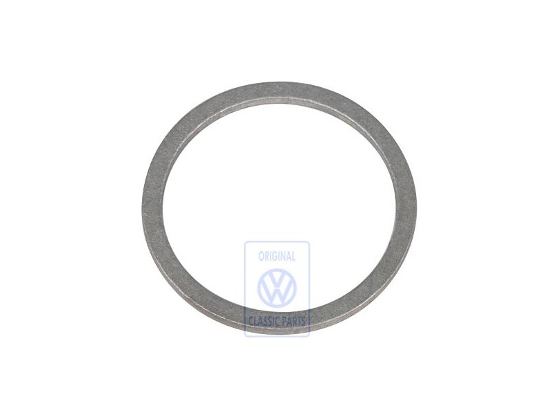 Γνήσιο VW Στεγανοποιητικός Δακτύλιος - 2D0103196C