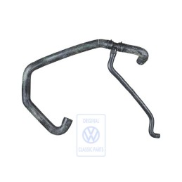 Γνήσιο VW Εύκ. Σωλήνας Ψυκτικού Υγρού - 2D0121051B