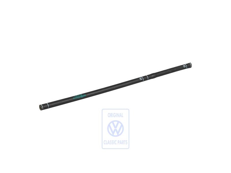 Γνήσιο VW Εύκ. Σωλήνας Ψυκτικού Υγρού - 2D0121060C