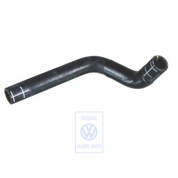 Γνήσιο VW Εύκ. Σωλήνας Ψυκτικού Υγρού - 2D0121063A