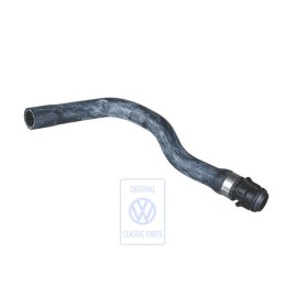 Γνήσιο VW Εύκ. Σωλήνας Ψυκτικού Υγρού - 2D0121073G