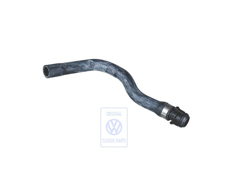 Γνήσιο VW Εύκ. Σωλήνας Ψυκτικού Υγρού - 2D0121073G