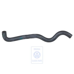 Γνήσιο VW Εύκ. Σωλήνας Ψυκτικού Υγρού - 2D0121073N