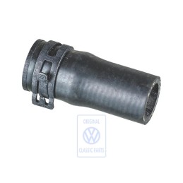 Γνήσιο VW Εύκ. Σωλήνας Ψυκτικού Υγρού - 2D0121073R
