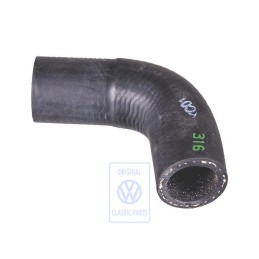 Γνήσιο VW Εύκ. Σωλήνας Ψυκτικού Υγρού - 2D0121157G